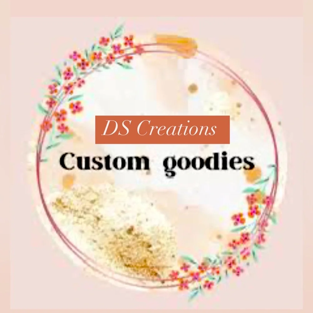✨🌻Custom Goodies! 1-50 🌻✨